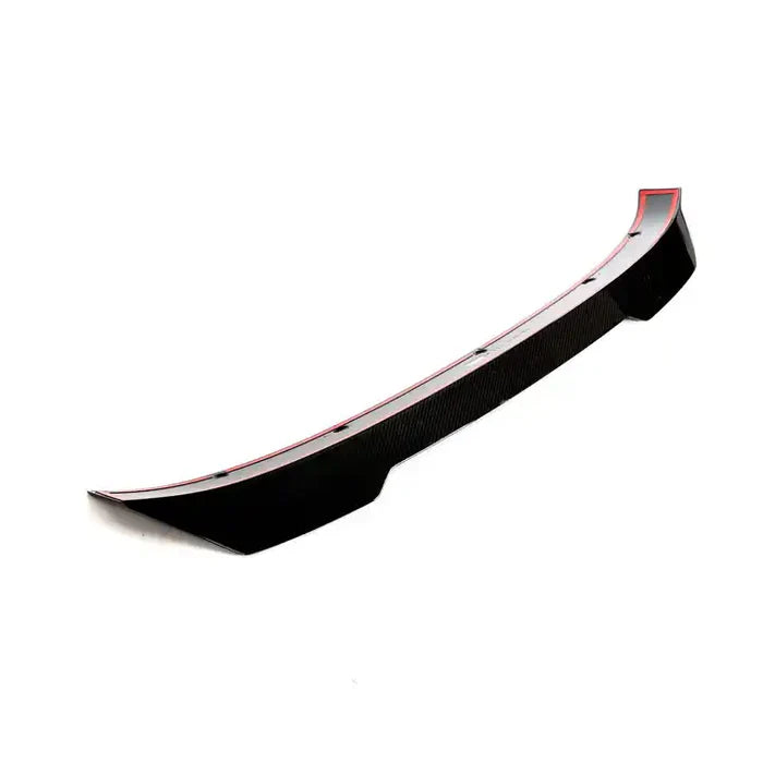 Nissan 400Z Coupe - Carbon Rear Trunk Spoiler