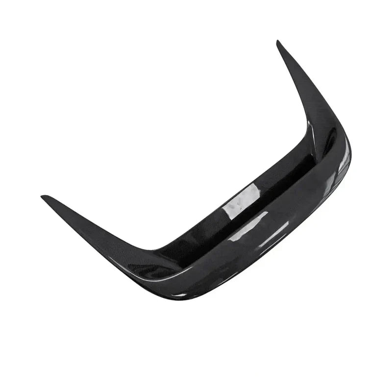 Ferrari F8 Tributo – Carbon Fiber Hood Vent