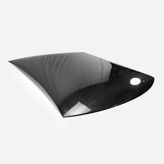 Nissan GTR R35 - Carbon Fiber Roof Overlay