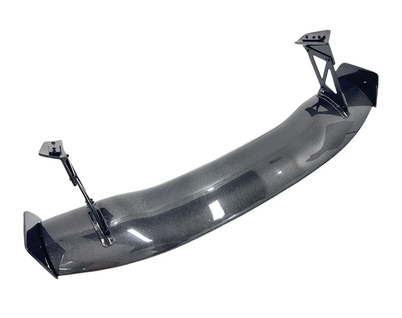 Honda Civic FL5 Type-R - Carbon Fiber VX Style Rear Wing