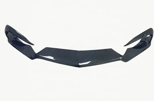 Mercedes AMG GT / GTS – Carbon Fiber Front Lip with Splitter