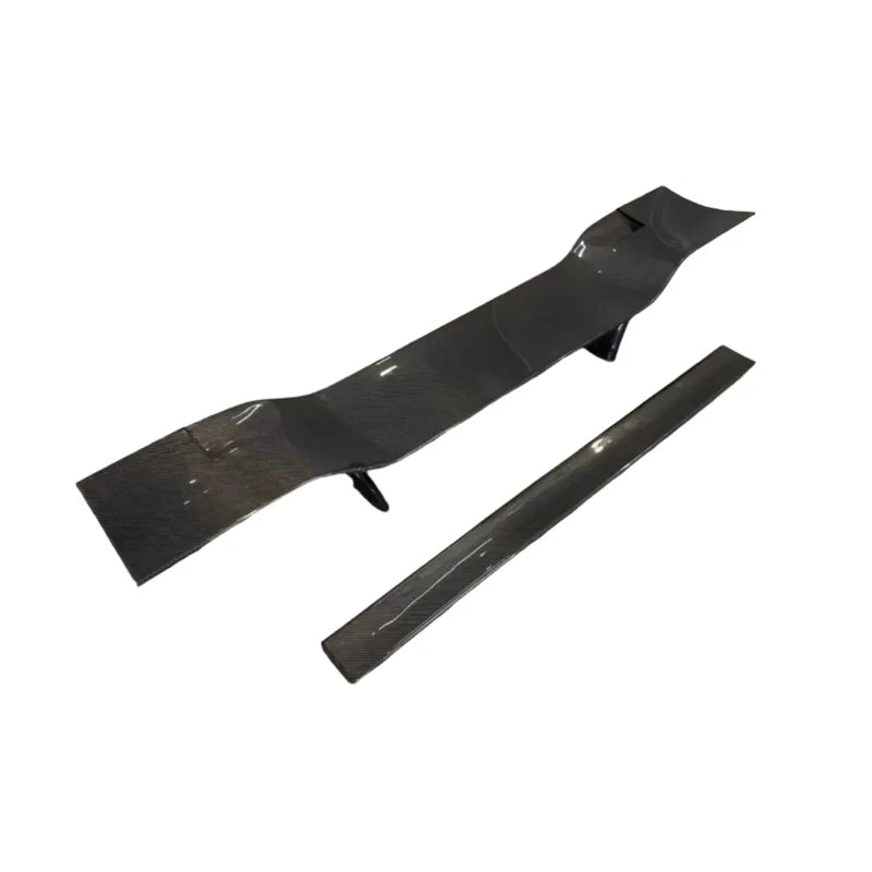 Ferrari 812 Superfast/GTS - Prepreg Carbon Fiber GT Rear Wing