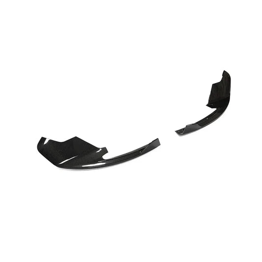 McLaren 570S / 570GT β Carbon Fiber Front Splitter