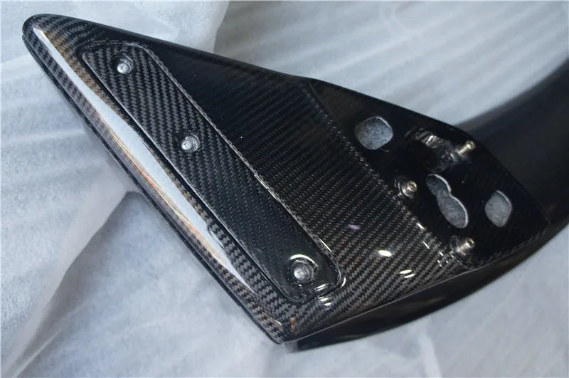 Nissan GTR R35 - OEM Style Carbon Fiber Rear Spoiler Wing