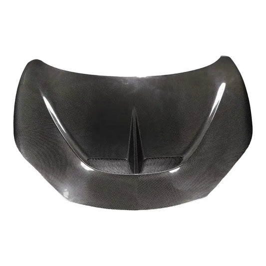 Ferrari 458 Italia / Spider / Speciale – Prepreg Carbon Fiber Hood