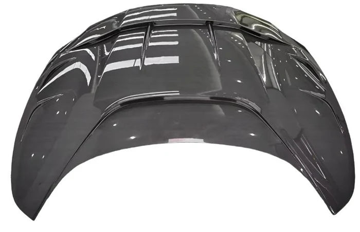 Ferrari 296 GTB - BA Style Carbon Fiber Hood