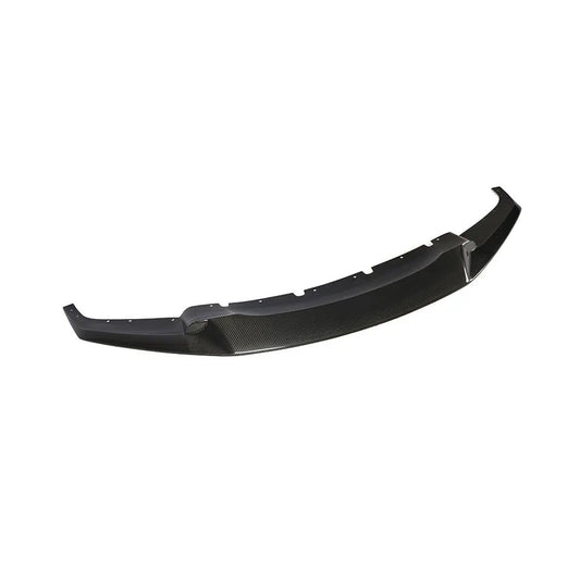 BMW F30 / F31 3 Series - JHP Style Carbon Fiber Front Lip