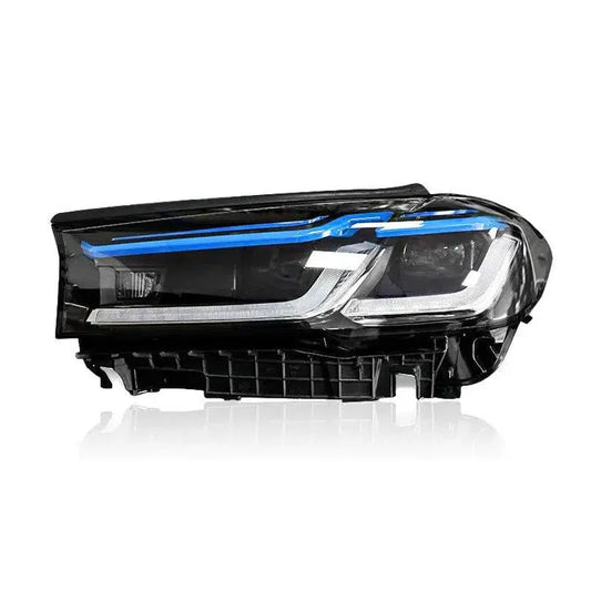 BMW F90 M5 / G30 G38 5 Series – LED Laser Headlights