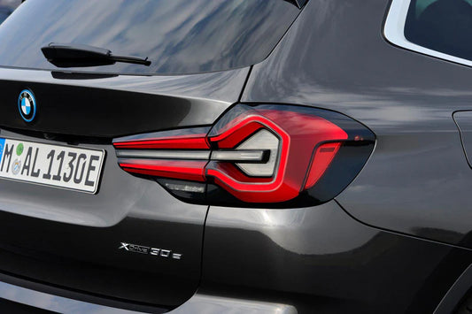 BMW F97 X3M / G01 X3 / G08 X3 - LCI Style LED Tail Lights