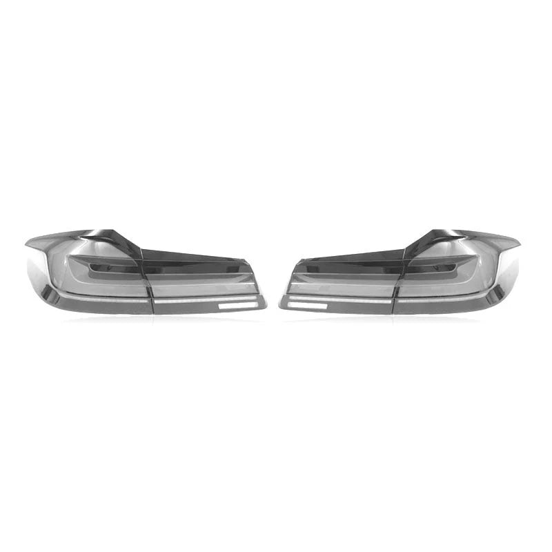 BMW F90 M5/G30 5 Series – LCI Style Sequential LED Tail Lights