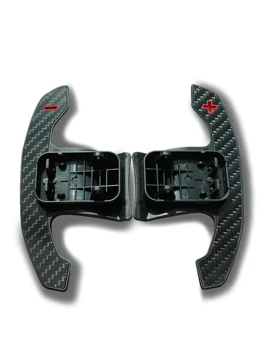 BMW M Performance Style Carbon Fiber Paddle Shifters