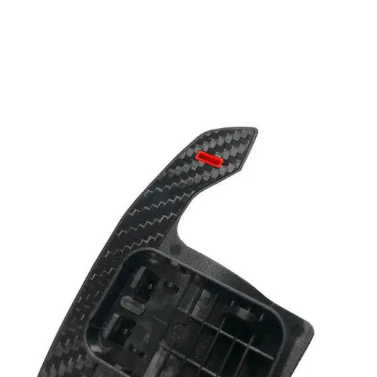 BMW M Performance Style Carbon Fiber Paddle Shifters
