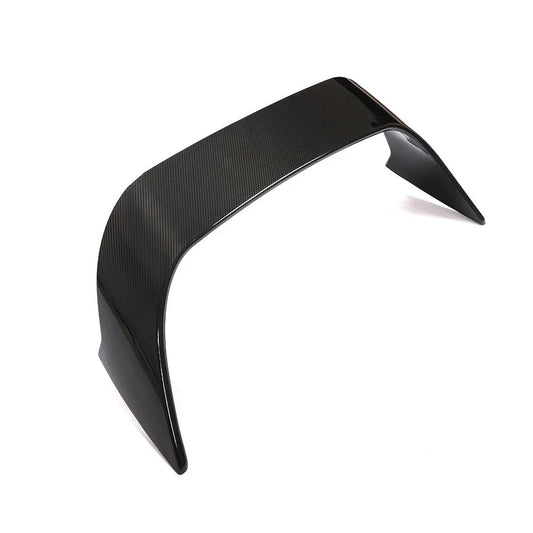 Toyota A90 Supra MK5 - MB Style Carbon Fiber Rear Spoiler