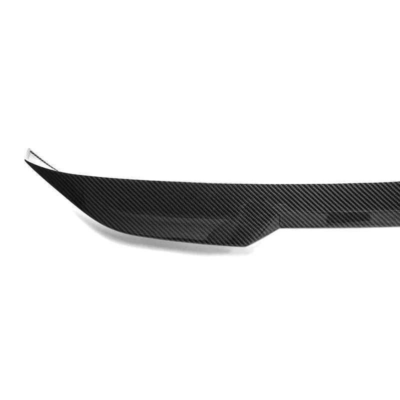 BMW G26 4 Series & i4 - MP PRO Style Carbon Fiber Trunk Spoiler