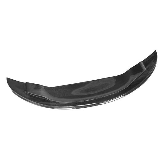 BMW E92 / E93 M3 - MP Style Carbon Fiber Front Lip