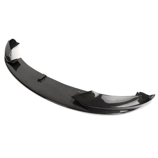 BMW F32 / F33 / F36 4 Series - MP Style Carbon Fiber Front Lip
