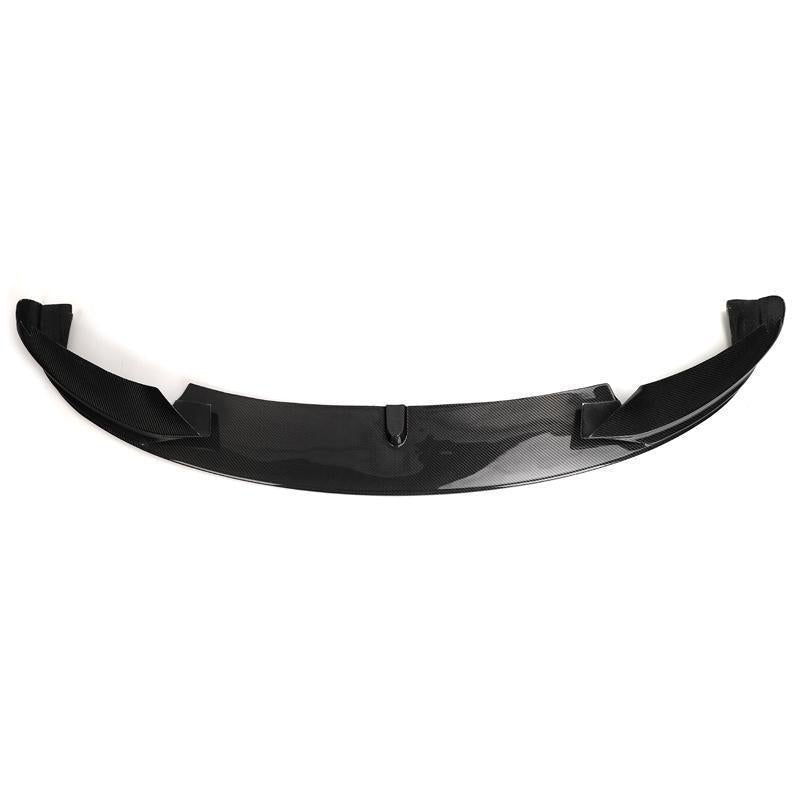 BMW F32 / F33 / F36 4 Series - MP Style Carbon Fiber Front Lip