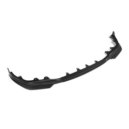 BMW G20 3 Series - MP Style Carbon Fiber Front Lip