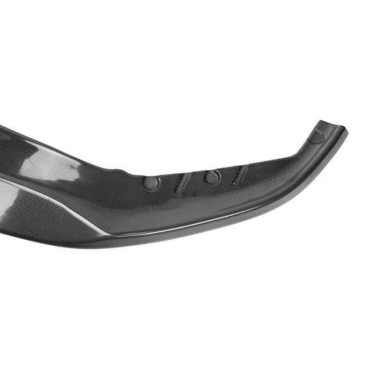 BMW G30 5 Series - MP Style Carbon Fiber Front Lip