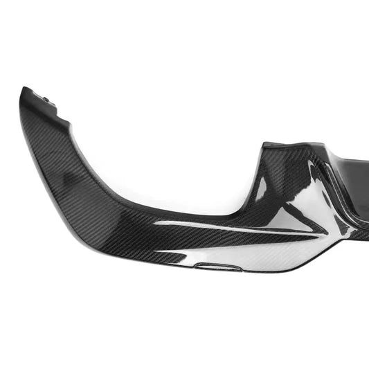 BMW G20 3 Series - MP Style Carbon Fiber Rear Diffuser