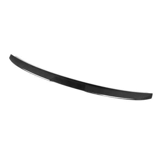 BMW G90 M5 - MP Style Carbon Fiber Rear Spoiler