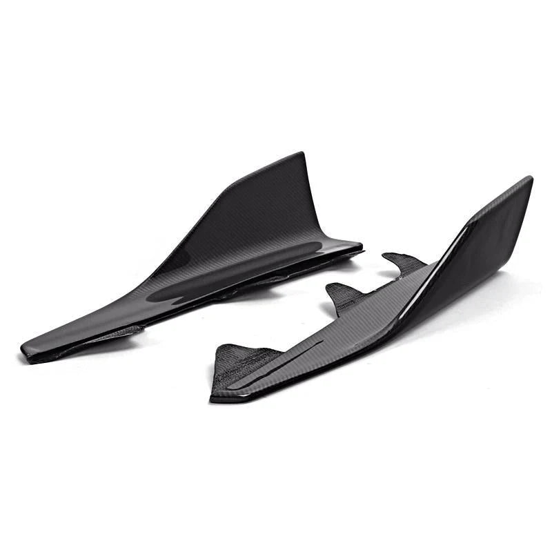 BMW F87 M2 - MP Style Carbon Fiber Rear Winglet
