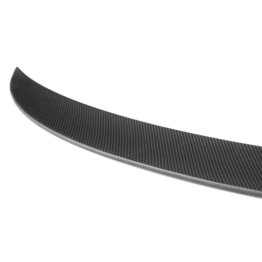 BMW E90 / E92 / E93 M3 & 3 Series - MP Style Carbon Fiber Trunk Spoiler