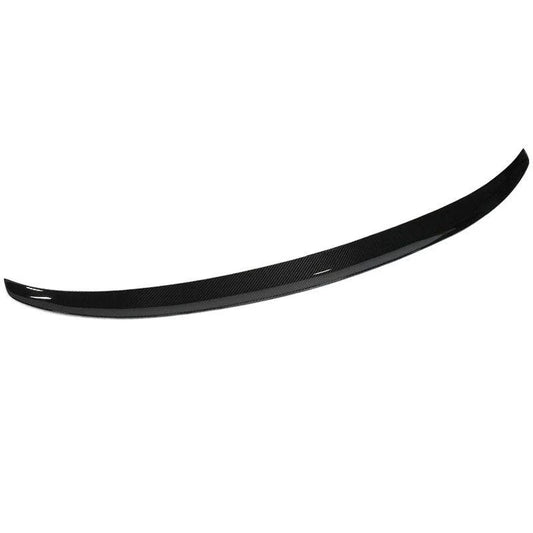 BMW F32 / F33 / F36 4 Series - MP Style Carbon Fiber Trunk Spoiler