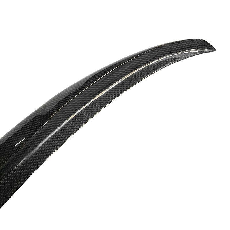 BMW F32 / F33 / F36 4 Series - MP Style Carbon Fiber Trunk Spoiler