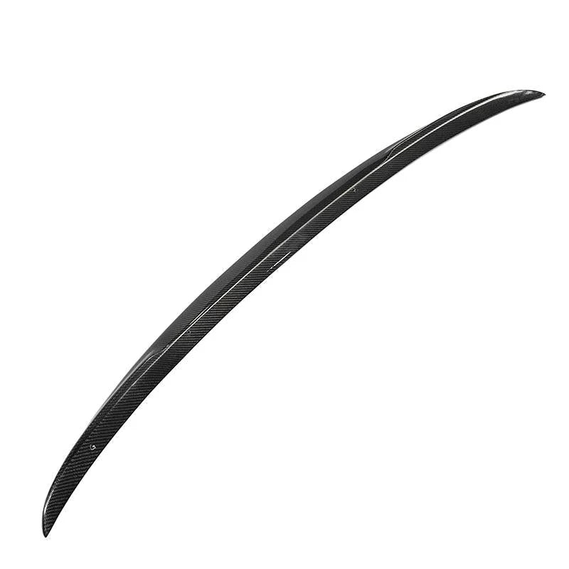 BMW F90 M5 & G30 5 Series - MP Style Carbon Fiber Trunk Spoiler