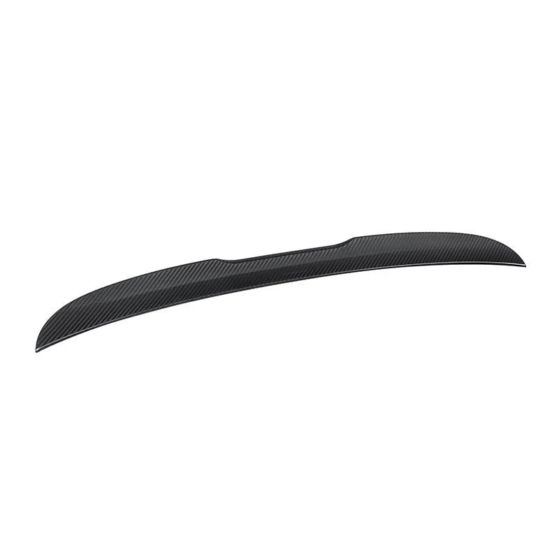 BMW M8 & 8 Series - MP Style Carbon Fiber Trunk Spoiler