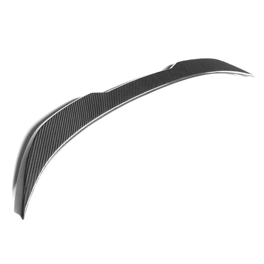 BMW F80 M3 & F30 3 Series - MP Style PRO Carbon Fiber Trunk Spoiler
