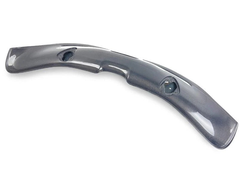 McLaren 720S - MSY Style Carbon Fiber Rear Wing