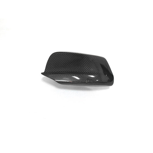 BMW F10 5 Series Pre-LCI - OEM Style Carbon Fiber Mirror Cap Set