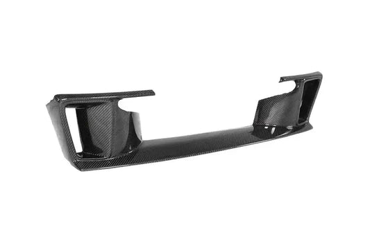 Porsche 911 992.1 Carrera (2019–2023) – Carbon Fiber Front Middle Grille