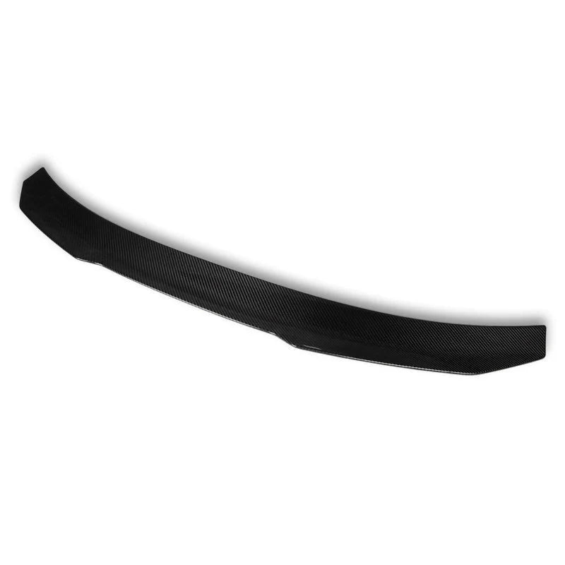 BMW F10 M5 & 5 Series - PSM Style Carbon Fiber Trunk Spoiler