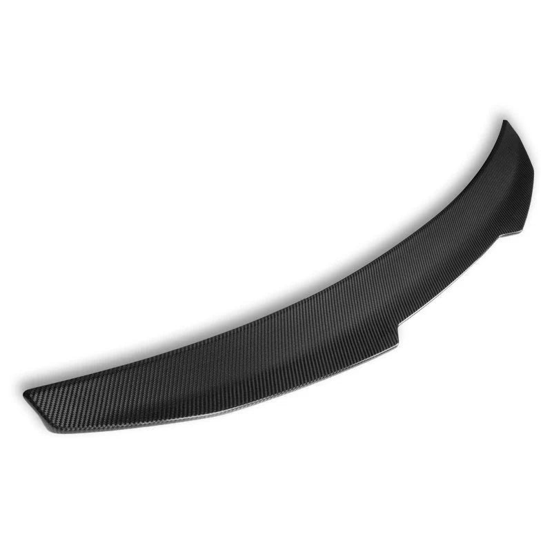 BMW F90 M5 & G30 5 Series - PSM Style Carbon Fiber Trunk Spoiler