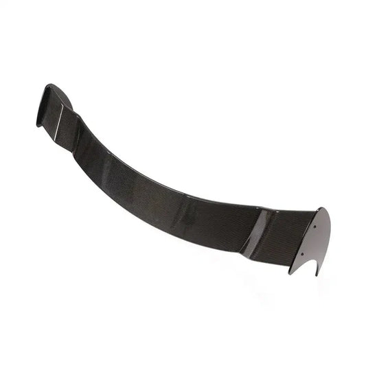 Porsche 911 Turbo S Cabriolet (2014–2016) – Carbon Fiber Rear Wing