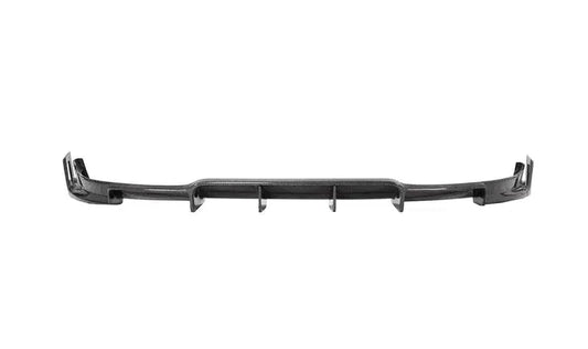 Porsche 911 992.1 Carrera (2019-2025) – Carbon Fiber Rear Diffuser