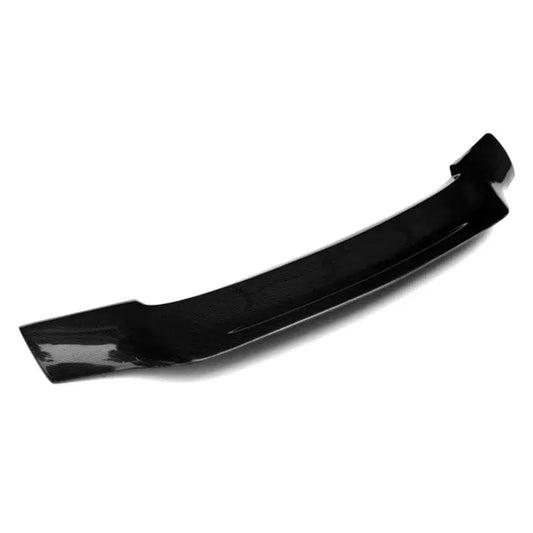 Audi B9 A4 Aggressive Carbon Fiber Trunk Lip Spoiler