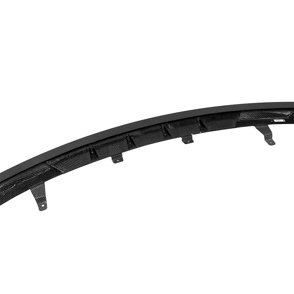 Mercedes-AMG CLE 53 C236 - SOOQOO Prepreg Carbon Fiber Front Lip