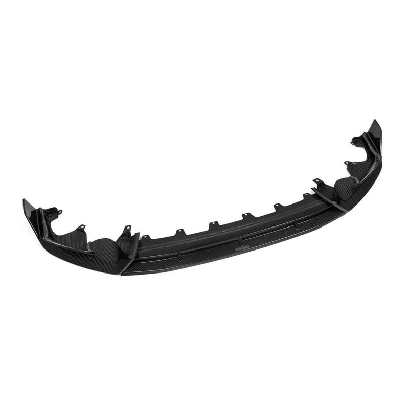 BMW G01 X3 / G02 X4 - SQ Carbon Fiber Front Lip