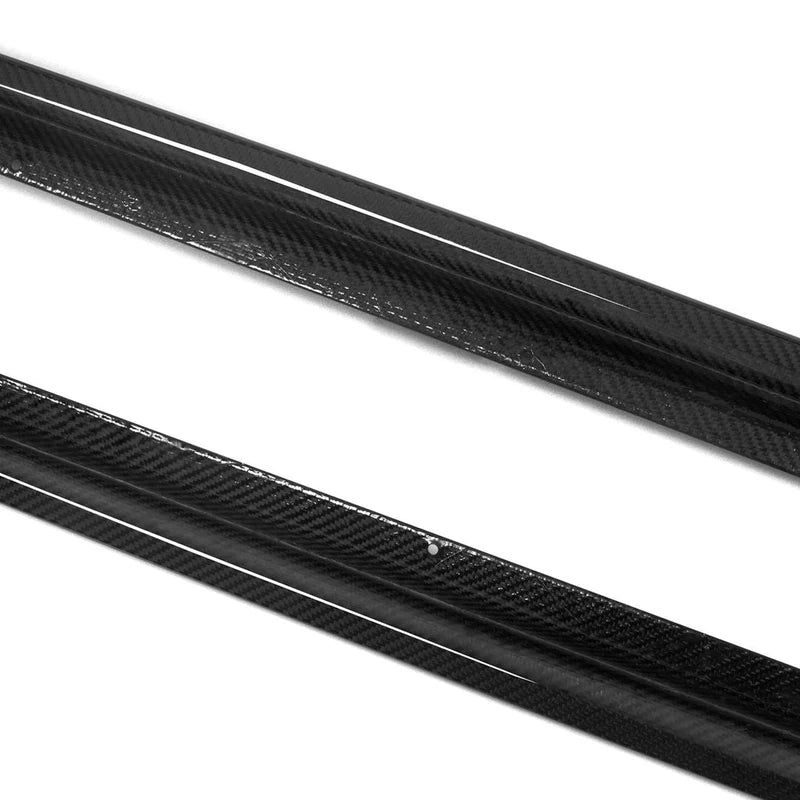 BMW G42 2 Series - SQ Carbon Fiber Side Skirts