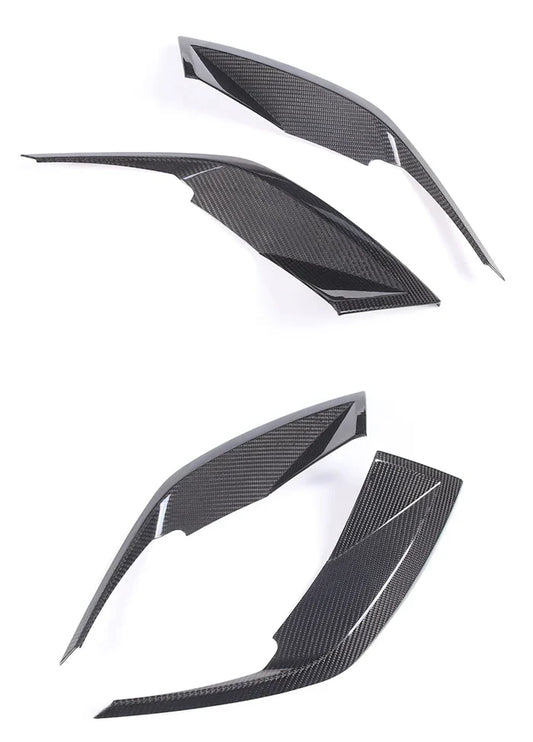 Lamborghini Urus - Carbon Fiber Tail Light Trim