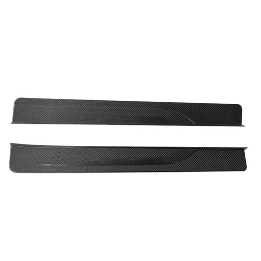 Nissan 400Z RZ34 - Dry Carbon Fiber Door Sill