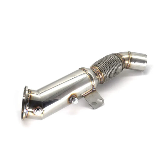 BMW F20/F22/F23/F30/F31/F32/F33/F36/G Series – B58 Catless Downpipes