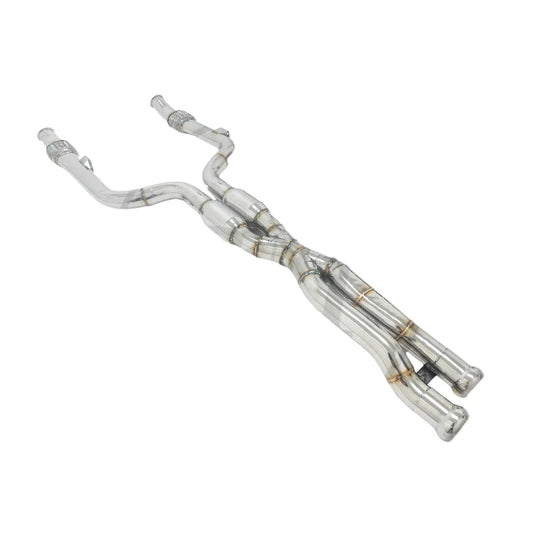 Mercedes Benz C43/GLC43 AMG - Performance Stainless Steel Exhaust Mid Pipe