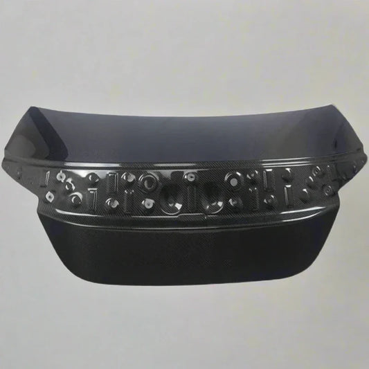 Toyota GR86 / Subaru BRZ ZN8 ZD8 – OEM Style Carbon Fiber Rear Trunk