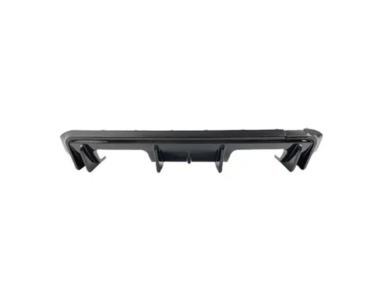 BMW G80 M3/G82/G83 M4 Carbon Fiber 3D Style Rear Diffuser