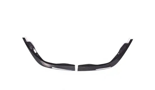 Ferrari F8 Tributo - Carbon Fiber Front Splitter